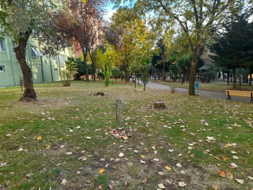 İHLAS MARMARA EVLERİNDE 2+1 KİRALIK DAİRE