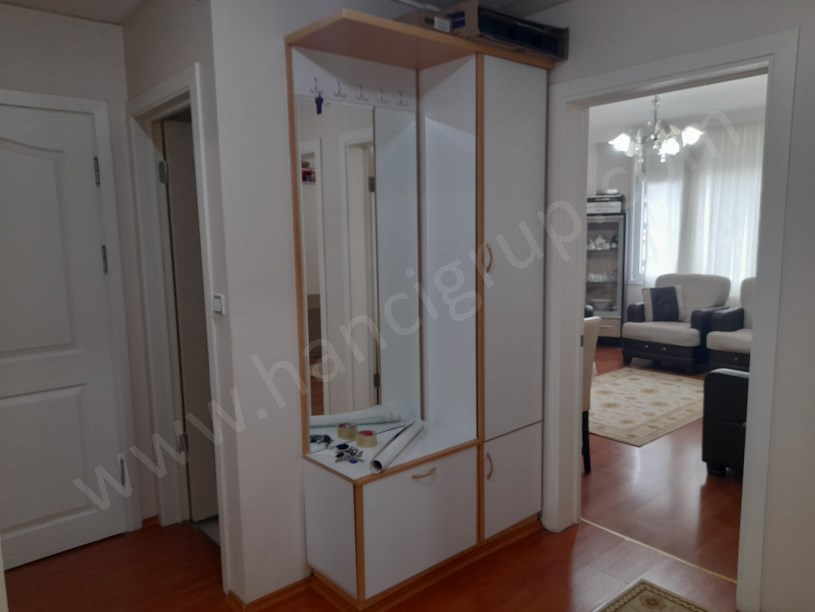 İHLAS MARMARA EVLERİNDE FULL EŞYALI 2+1 KİRALIK DAİRE
