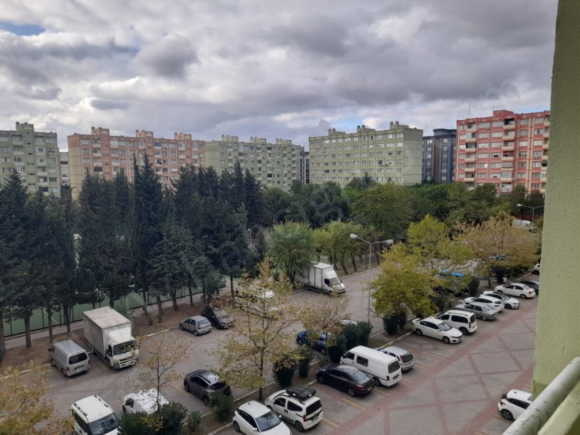 İHLAS MARMARA EVLERİNDE FULL EŞYALI 2+1 KİRALIK DAİRE