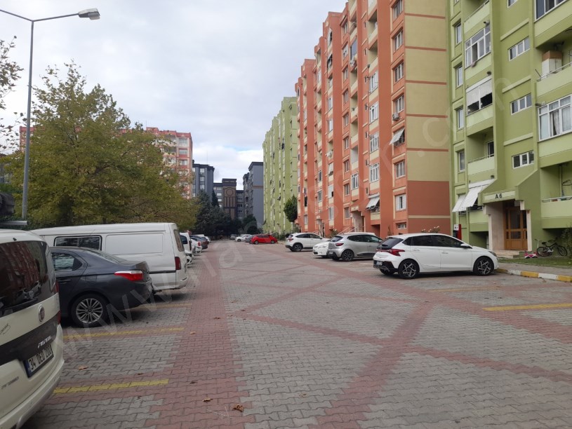 İHLAS MARMARA EVLERİNDE FULL EŞYALI 2+1 KİRALIK DAİRE