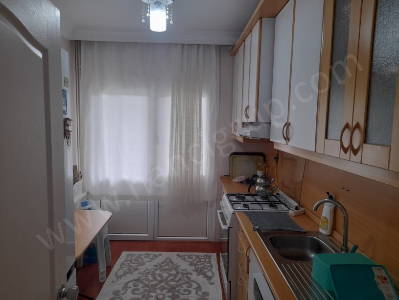 İHLAS MARMARA EVLERİNDE FULL EŞYALI 2+1 KİRALIK DAİRE