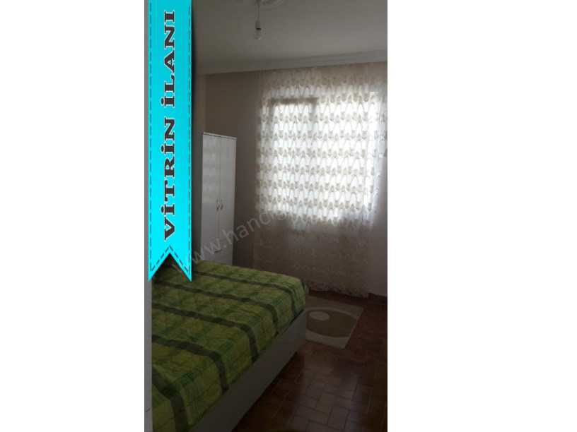 TEKİRDAĞ SÜLEYMANPAŞA KUMBAĞ DA MÜSTAKİL SATILIK ARSA VE  3 KATLI BİNA