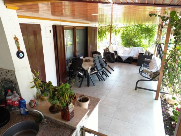 Hacıfeyzullah Mah. Kuşadası Satılık Yazlık |  4+1 Oda | 140M2 12.500.000Tl | Villa Ve Müstakil Resim-5