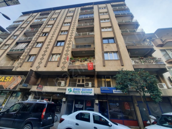 Yeni Mah. Nazilli Satılık Daire |  3+1 Oda | 170M2 4.000.000Tl  Krediye Uygun  | 2. Kat | Doğalgaz(Kombi) Resim-1