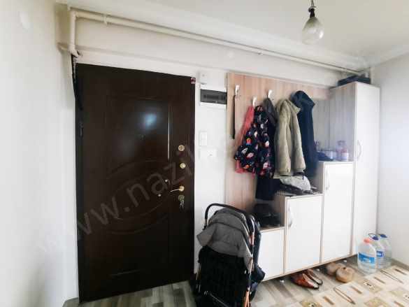 Karaçayda Asansörlü Doğalgazlı 4 Kat 3+1 Satılık Daire Nazilli Karaçay Mah