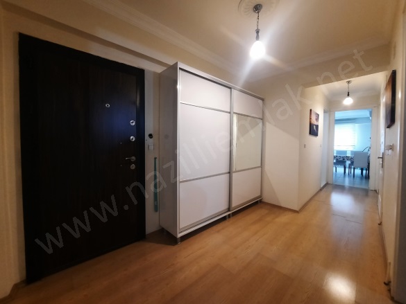 Turan Mah. Nazilli Satılık Kat Dubleksi |  4+2 Oda | 140M2 3.550.000Tl  Krediye Uygun  | Dubleks | Kat Kaloriferi | 3 Banyo | 4 Yatak Odası Resim-2