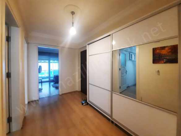 Şehir Merkezinde Deprem Yönetmeliğine Uygun 4+2 Dubleks Daire Satılık Kat Dubleksi Nazilli Turan Mah