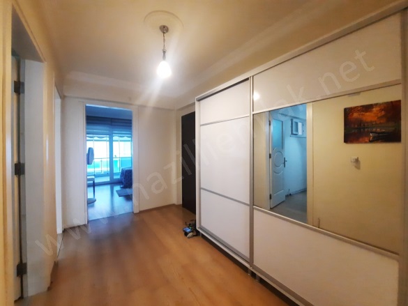 Turan Mah. Nazilli Satılık Kat Dubleksi |  4+2 Oda | 140M2 3.550.000Tl  Krediye Uygun  | Dubleks | Kat Kaloriferi | 3 Banyo | 4 Yatak Odası Resim-3
