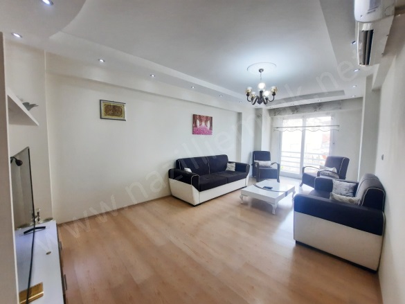 Turan Mah. Nazilli Satılık Kat Dubleksi |  4+2 Oda | 140M2 3.550.000Tl  Krediye Uygun  | Dubleks | Kat Kaloriferi | 3 Banyo | 4 Yatak Odası Resim-4