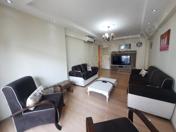 Turan Mah. Nazilli Satılık Kat Dubleksi |  4+2 Oda | 140M2 3.550.000Tl  Krediye Uygun  | Dubleks | Kat Kaloriferi | 3 Banyo | 4 Yatak Odası Resim-5