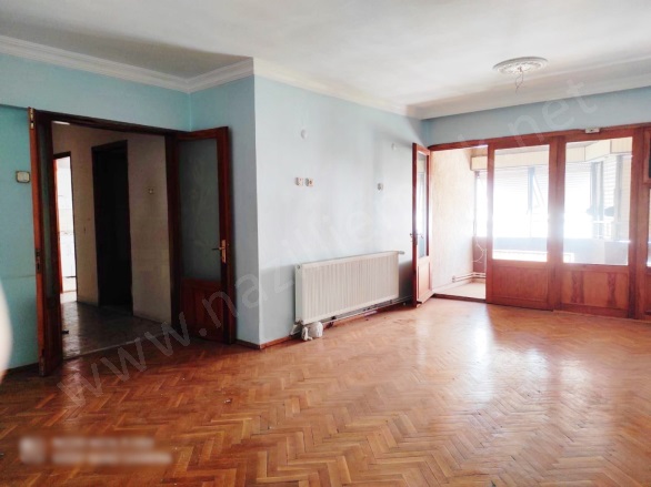 Yeni Mah. Nazilli Satılık Daire |  3+1 Oda | 150M2 2.600.000Tl  Krediye Uygun  | 4. Kat | Doğalgaz(Kombi) | 1 Banyo | 3 Yatak Odası Resim-1