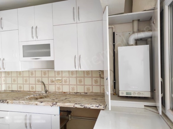 Yeni Mah. Nazilli Satılık Daire |  3+1 Oda | 150M2 2.600.000Tl  Krediye Uygun  | 4. Kat | Doğalgaz(Kombi) | 1 Banyo | 3 Yatak Odası Resim-5