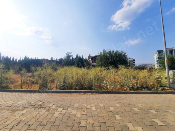 Yeni Mah. Nazilli Satılık Arsa |  342M2 7.000.000Tl İmarlı  Resim-2