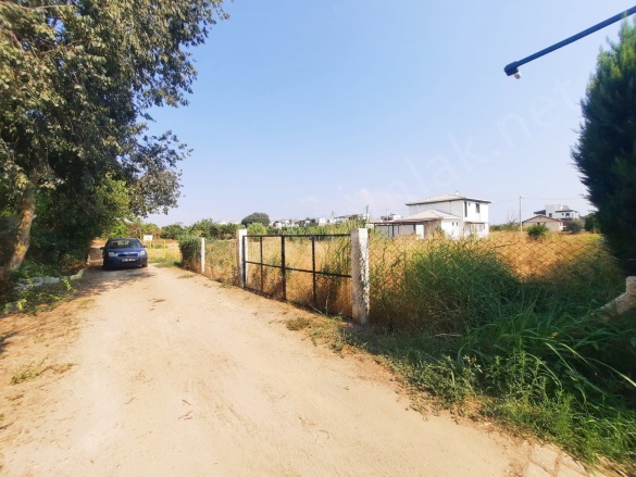 İsabeyli Mah. Nazilli Satılık Arsa |  380M2 6.750.000Tl İmarlı  Resim-3