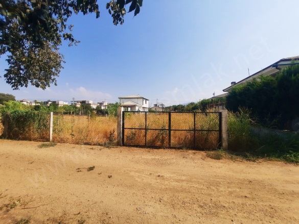 İsabeyli Mah. Nazilli Satılık Arsa |  380M2 6.750.000Tl İmarlı  Resim-4