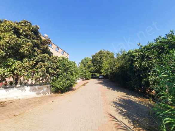 Kreş Ve Anaokulu için 500 M² Kapalı Alan Havuzlu Geniş Bahçeli 8+ Kiralık Villa Nazilli isabeyli Mah