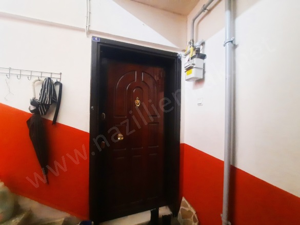 Turan Mah. Nazilli Satılık Daire |  5+2 Oda | 125M2 4.500.000Tl  Krediye Uygun  | 2. Kat | Doğalgaz(Kombi) | 2 Banyo | 5 Yatak Odası Resim-2