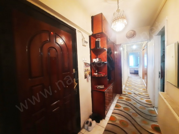 Turan Mah. Nazilli Satılık Daire |  5+2 Oda | 125M2 4.500.000Tl  Krediye Uygun  | 2. Kat | Doğalgaz(Kombi) | 2 Banyo | 5 Yatak Odası Resim-3