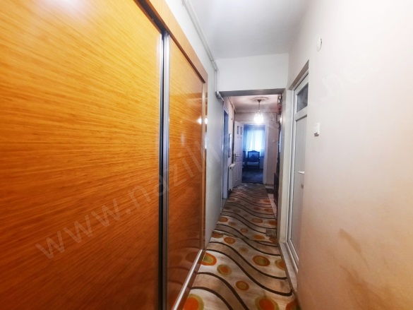 Turan Mah. Nazilli Satılık Daire |  5+2 Oda | 125M2 4.500.000Tl  Krediye Uygun  | 2. Kat | Doğalgaz(Kombi) | 2 Banyo | 5 Yatak Odası Resim-4