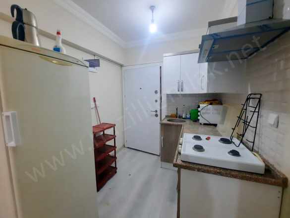 Sümerde Kampüse Yakın Komple Eşyalı 2+0 2 Kat 1+1 Satılık Daire Nazilli Sümer Mah