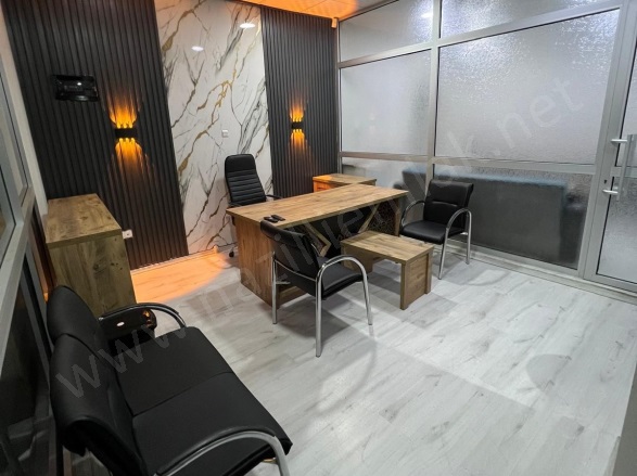 Zafer Mah. Nazilli Kiralık Dükkan |  1+1 Oda | 40M2 Aylık 20.000Tl | Giriş Katı | Klima | 1 Banyo Resim-1