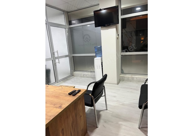 Zafer Mah. Nazilli Kiralık Dükkan |  1+1 Oda | 40M2 Aylık 20.000Tl | Giriş Katı | Klima | 1 Banyo Resim-3
