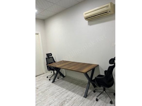 Zafer Mah. Nazilli Kiralık Dükkan |  1+1 Oda | 40M2 Aylık 20.000Tl | Giriş Katı | Klima | 1 Banyo Resim-4