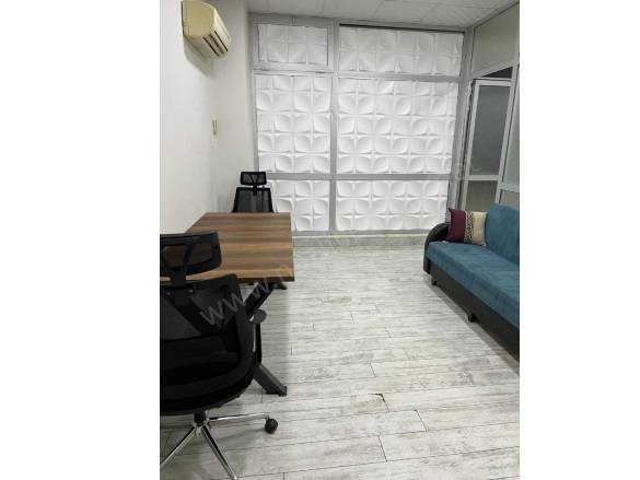 Zafer Mah. Nazilli Kiralık Dükkan |  1+1 Oda | 40M2 Aylık 20.000Tl | Giriş Katı | Klima | 1 Banyo Resim-5