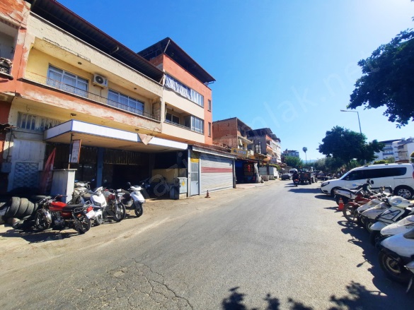 Karaçay Mah. Nazilli Satılık Dükkan |  3+1 Oda | 160M2 4.700.000Tl | Komple Bina | Soba | 1 Banyo Resim-3