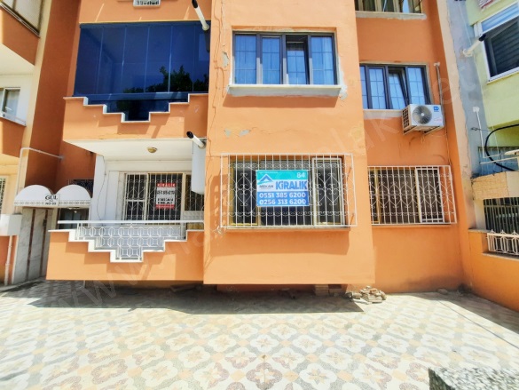 Akpınar Mah. Nazilli Kiralık Daire |  3+1 Oda |Aylık 14.000Tl | 1. Kat | Doğalgaz(Kombi) | 1 Banyo | 3 Yatak Odası Resim-2