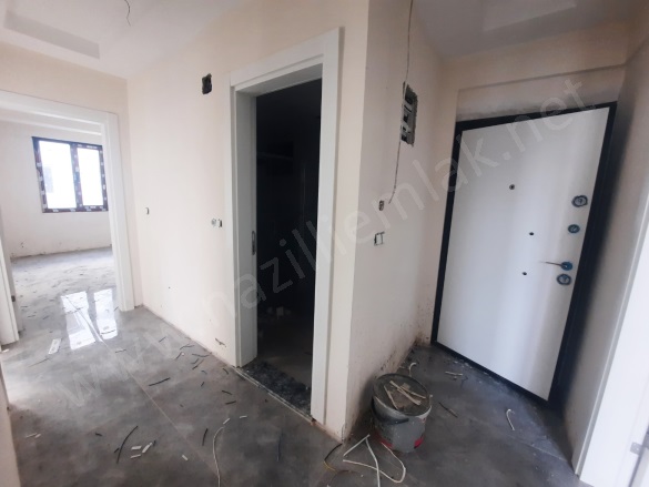 Yeşil Mah. Nazilli Satılık Daire |  2+1 Oda | 95M2 3.600.000Tl  Krediye Uygun  | 2. Kat | Doğalgaz(Kombi) | 1 Banyo | 2 Yatak Odası Resim-2