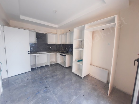 Yeşil Mah. Nazilli Satılık Daire |  2+1 Oda | 95M2 3.600.000Tl  Krediye Uygun  | 2. Kat | Doğalgaz(Kombi) | 1 Banyo | 2 Yatak Odası Resim-4