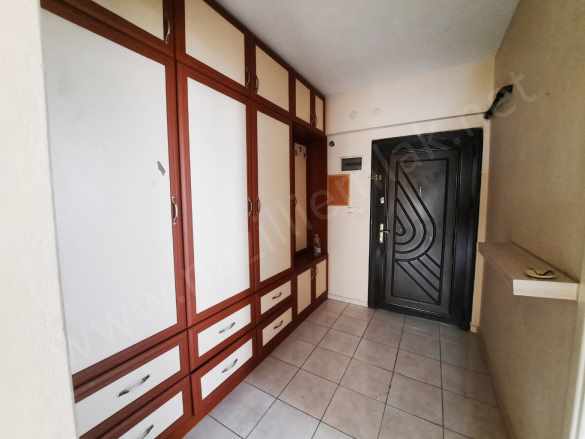 Zaferde Doğalgaz Kombili Güney Cephe 3 Kat 3+1 Kiralık Daire Nazilli Zafer Mah