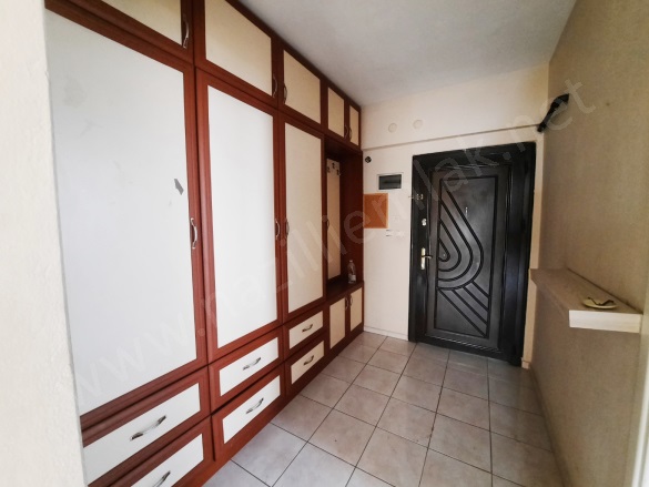 Zafer Mah. Nazilli Kiralık Daire |  3+1 Oda | 135M2 Aylık 15.000Tl | 3. Kat | Doğalgaz(Kombi) | 1 Banyo | 3 Yatak Odası Resim-2