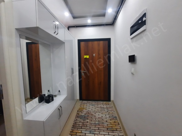 Yeni Mah. Nazilli Kiralık Daire |  2+1 Oda | 90M2 Aylık 20.000Tl Eşyalı  | 2. Kat | Doğalgaz(Kombi) Resim-2