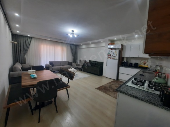 Yeni Mah. Nazilli Kiralık Daire |  2+1 Oda | 90M2 Aylık 20.000Tl Eşyalı  | 2. Kat | Doğalgaz(Kombi) Resim-3