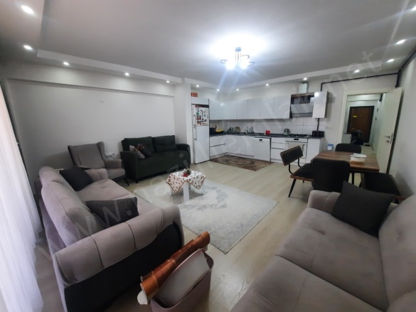 Yeni Mah. Nazilli Kiralık Daire |  2+1 Oda | 90M2 Aylık 20.000Tl Eşyalı  | 2. Kat | Doğalgaz(Kombi) Resim-4