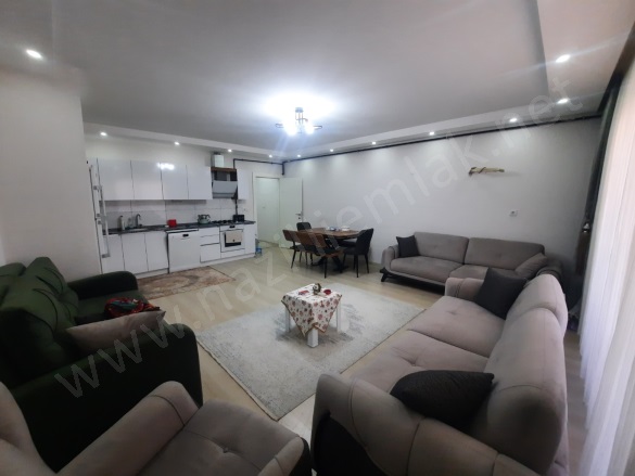 Yeni Mah. Nazilli Kiralık Daire |  2+1 Oda | 90M2 Aylık 20.000Tl Eşyalı  | 2. Kat | Doğalgaz(Kombi) Resim-5