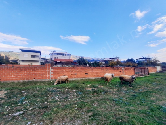 Pamukören Mah. Kuyucak Satılık Arsa |  360M2 1.600.000Tl Resim-5