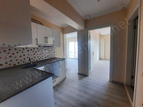 Karaçay Mah. Nazilli Satılık Daire |  1+1 Oda | 60M2 1.700.000Tl | 3. Kat | Klima | 1 Banyo | 1 Yatak Odası Resim-2