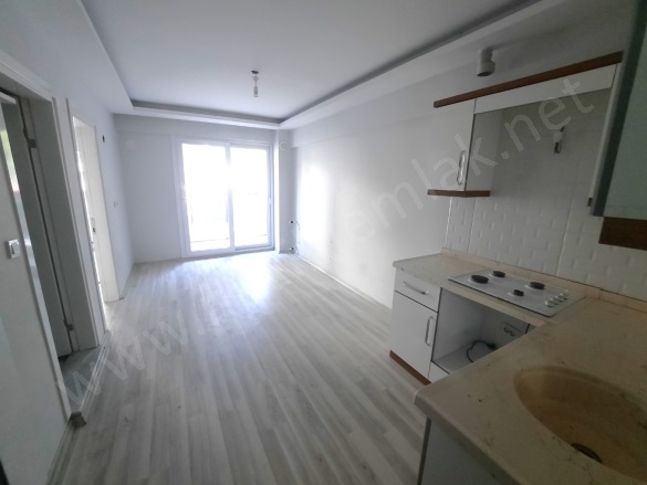 Şirinevler Mah. Nazilli Kiralık Daire |  1+1 Oda | 60M2 Aylık 15.000Tl | 2. Kat | Klima | 1 Banyo | 1 Yatak Odası Resim-2