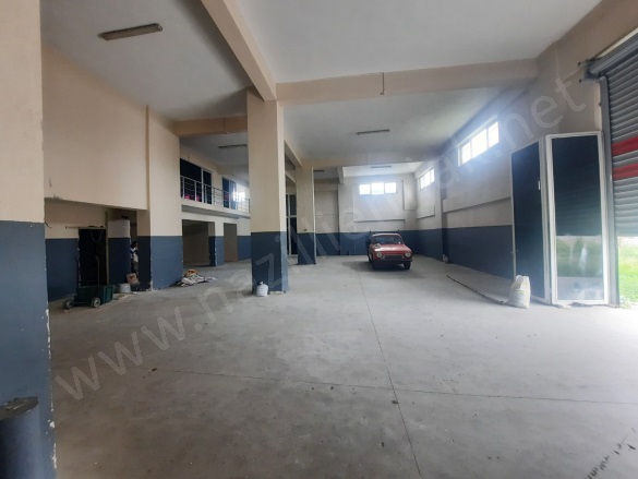 Sümer Mah. Nazilli Kiralık Dükkan |  600M2 Aylık 125.000Tl | Komple Bina Resim-2