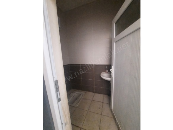 Sümer Mah. Nazilli Kiralık Dükkan |  600M2 Aylık 125.000Tl | Komple Bina Resim-5