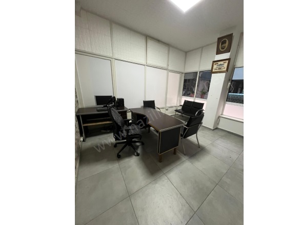 Zafer Mah. Nazilli Kiralık Ofis / Büro |  1 Oda | 20M2 Aylık 8.500Tl | Zemin Kat | Klima Resim-3