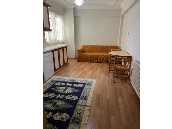 Zafer Mah. Nazilli Kiralık Daire |  3+1 Oda | 165M2 Aylık 28.000Tl Eşyalı  | 2. Kat | Doğalgaz(Kombi) | 1 Banyo | 3 Yatak Odası Resim-4