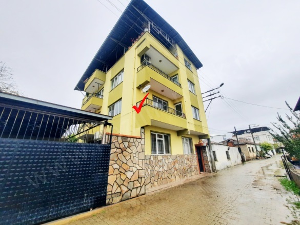 Dallıca Mah. Nazilli Kiralık Daire |  3+1 Oda | 140M2 Aylık 15.000Tl | 2. Kat | Soba | 1 Banyo | 3 Yatak Odası Resim-1