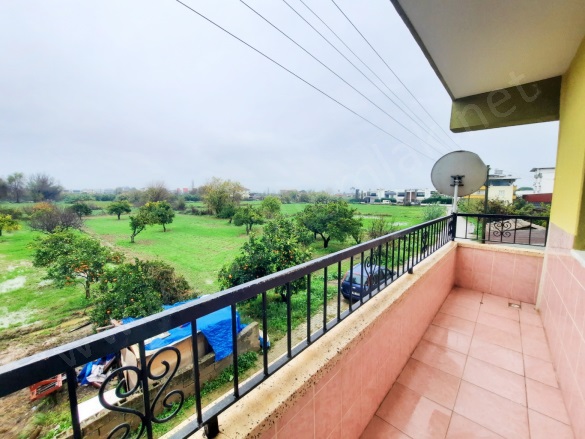 Dallıca Mah. Nazilli Kiralık Daire |  3+1 Oda | 140M2 Aylık 15.000Tl | 2. Kat | Soba | 1 Banyo | 3 Yatak Odası Resim-5