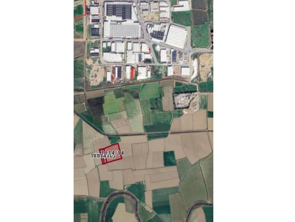 Sümer Mah. Nazilli Satılık Tarla |  31750M2 12.500.000Tl Resim-2