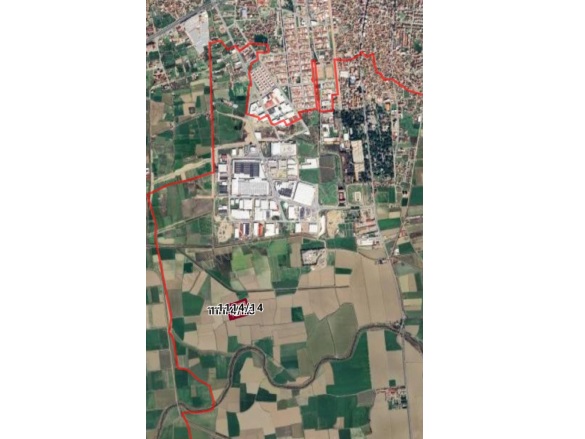 Sümer Mah. Nazilli Satılık Tarla |  31750M2 12.500.000Tl Resim-3