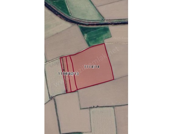 Sümer Mah. Nazilli Satılık Tarla |  31750M2 12.500.000Tl Resim-4